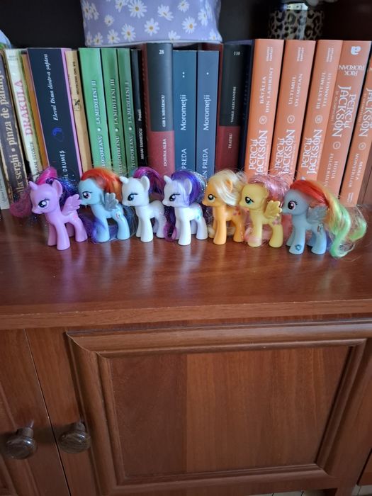 Jucării de colecție