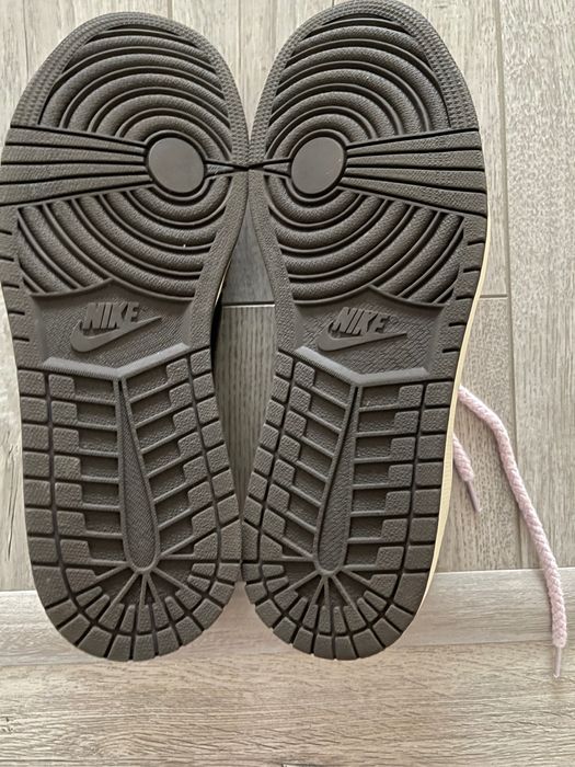 Adidași Jordan 1 Retro Low OG SP