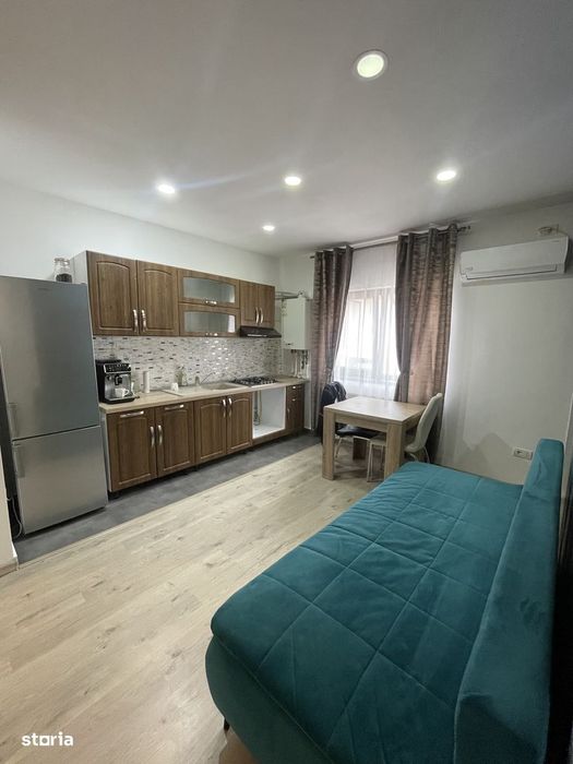 Apartament mobilat și utilat, ideal atât investiție cat și locuire — fotografia 3