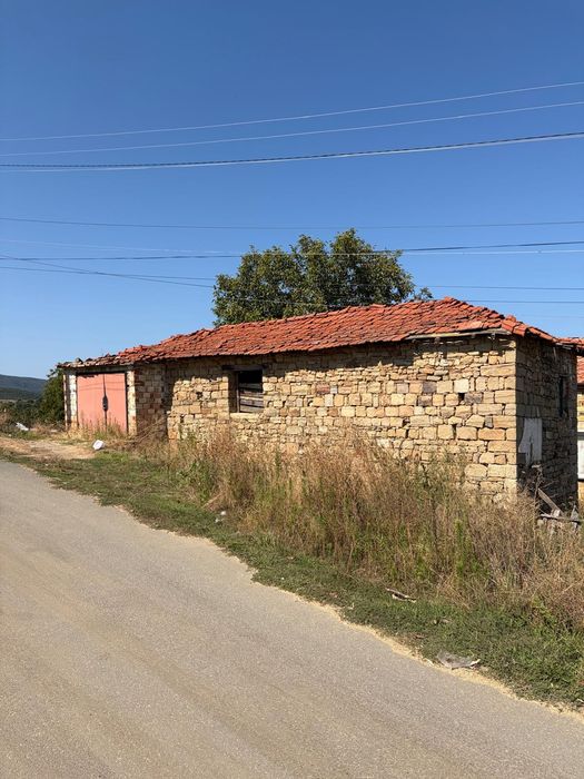 Къща в село Скалак,общ Руен