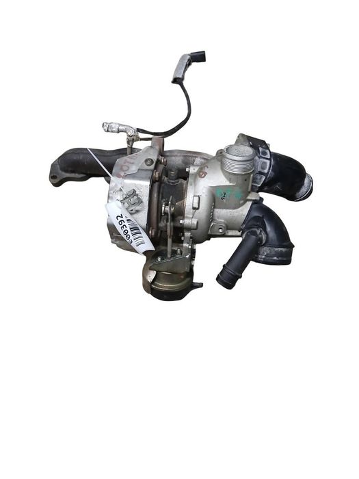 Turbina Audi Q3 8U, 8Ub, 8Ug 2011 - 2018 1804895 2.0Tdi