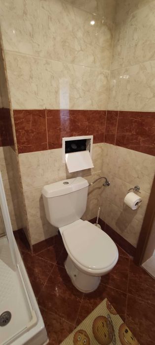 Дава се под наем Двустаен апартамент в Свети Влас - 76 кв.м за 180 € - Снимка #10