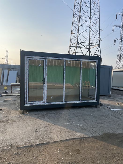 Containere birouri