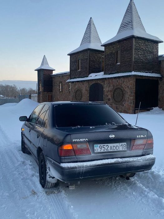 Продам Нисан примера р10