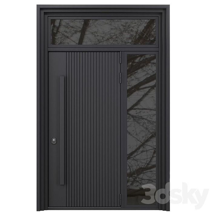 Temir Eshik zakaz 100