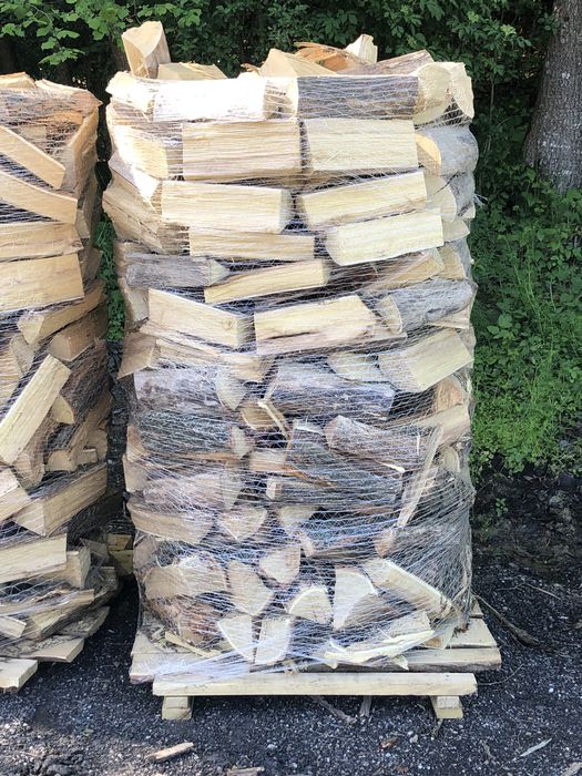 Lemne de foc de vanzare