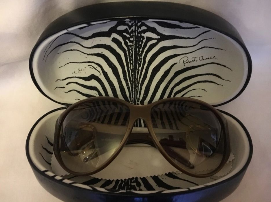 Roberto Cavalli оригинални дамски слънчеви очила