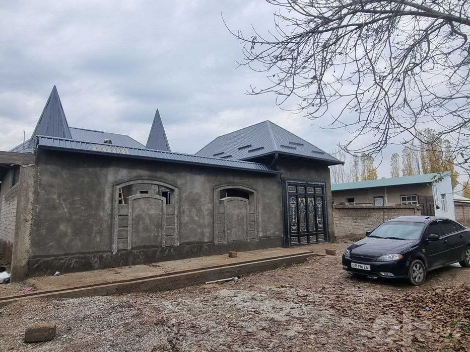Уй сотилади, М-39 йулига 500 метр, нархи 58000: 58 000 у.е. - Продажа ...
