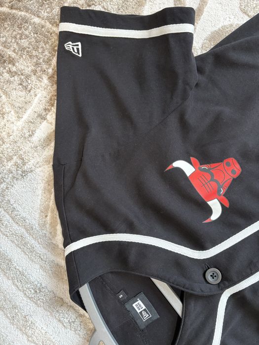 Тениска chicago bulls