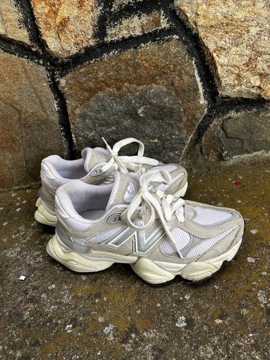 Маратонки New balance 9060