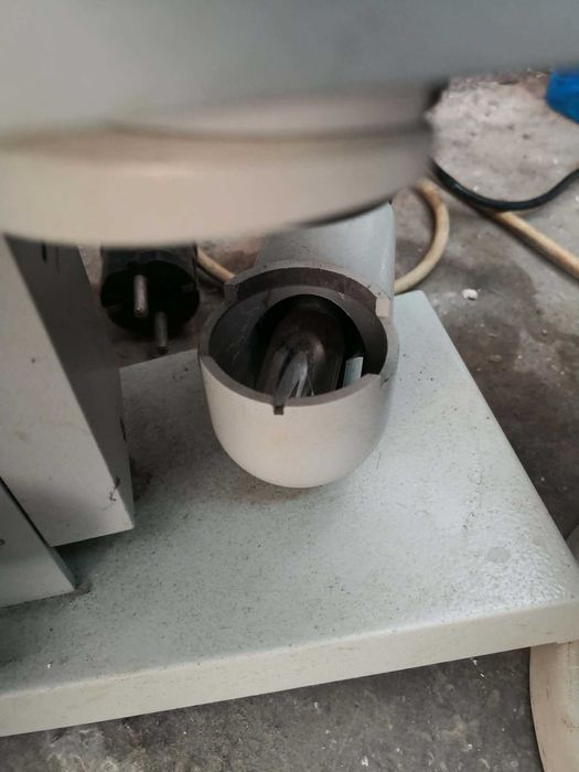 Микроскопи за части