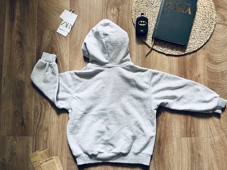 Детски суитшърт Zara Kids - 6 y.