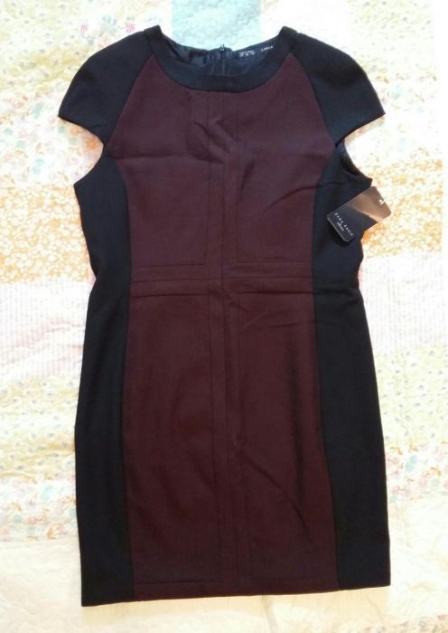 Платье футляр Zara