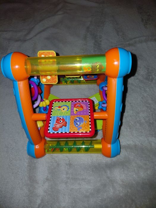 Lampa de veghe proiector cu sunete Vtech