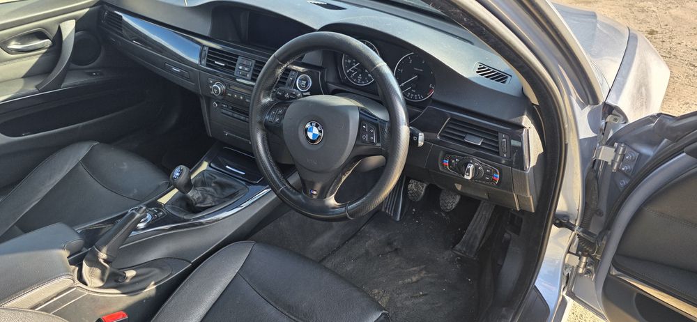 Piese  bmw e90 320d 177cp