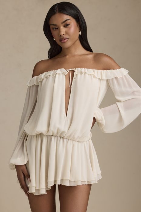 Рокля от Oh Polly