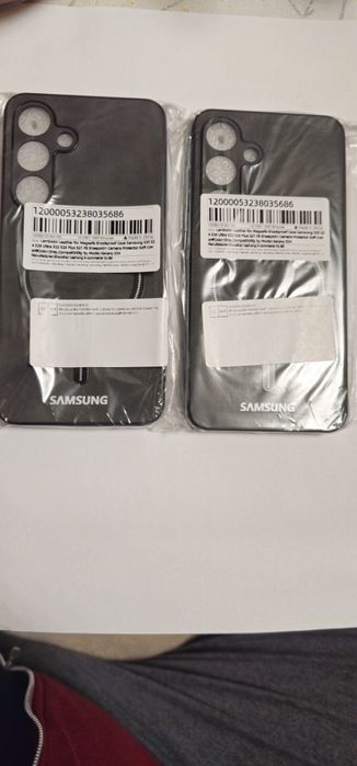 Кейс/калъф/протектор за Samsung S 24 Magsafe