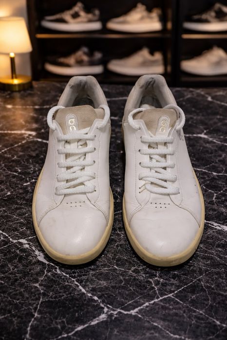 Swiss Cloud The Roger N 40,5 кожени