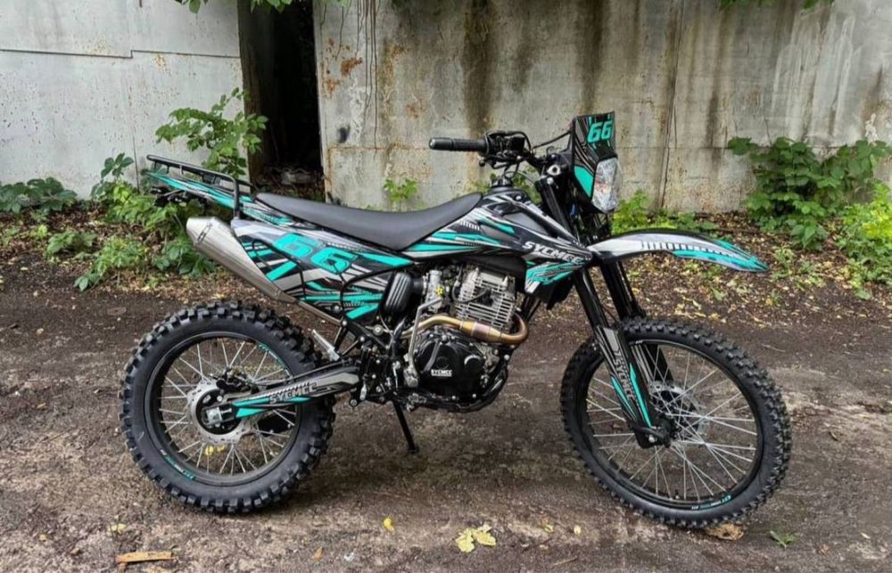 Симс 66 300 кув.