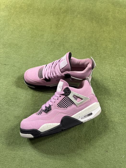 Nike Air Jordan 4 36 // 37,5 // 38 // 39 // 40 // 41 new noi