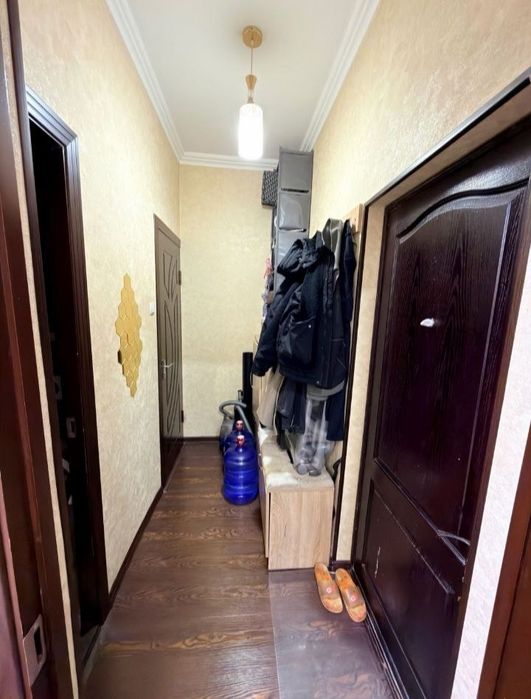 М.Улугбекский Р-он Массив Феруза 1/4/4 Ориентир Глория-Медикал