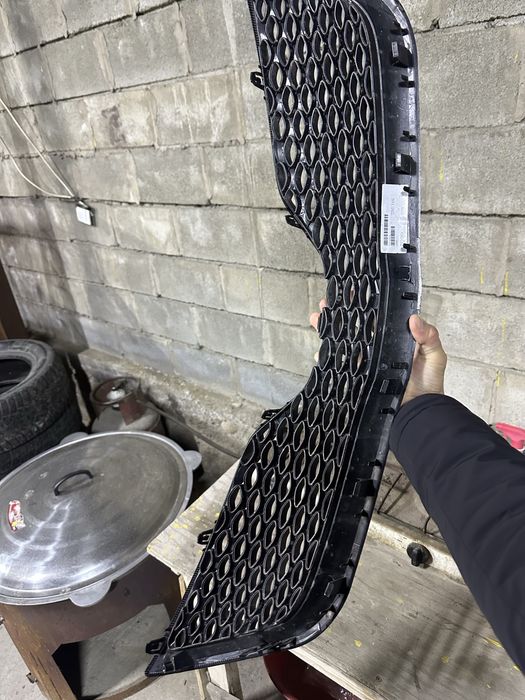 решетка камри 45