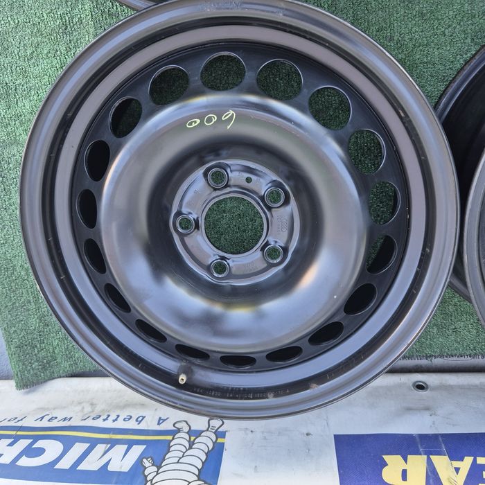 Jante otel 5x112 R 16, Audi A4, A5, A6