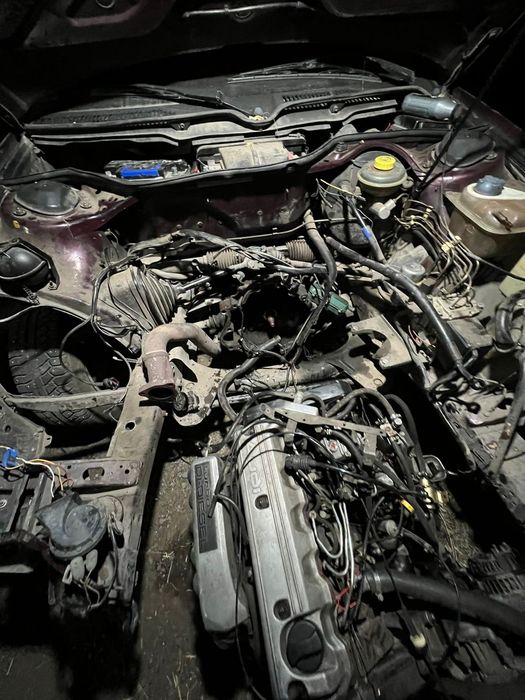 Продам двигатель дизель