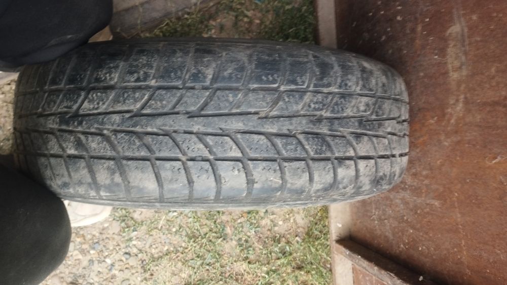 колесо на запаску голф, пассат