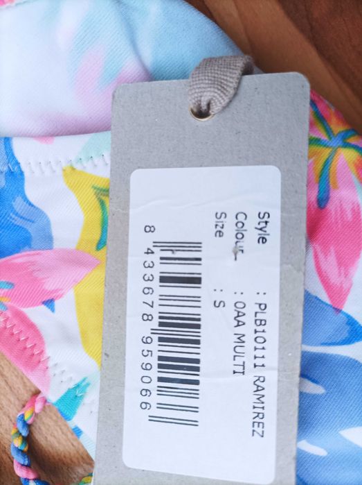 Pepe Jeans* Roxy * Adidas нови бански