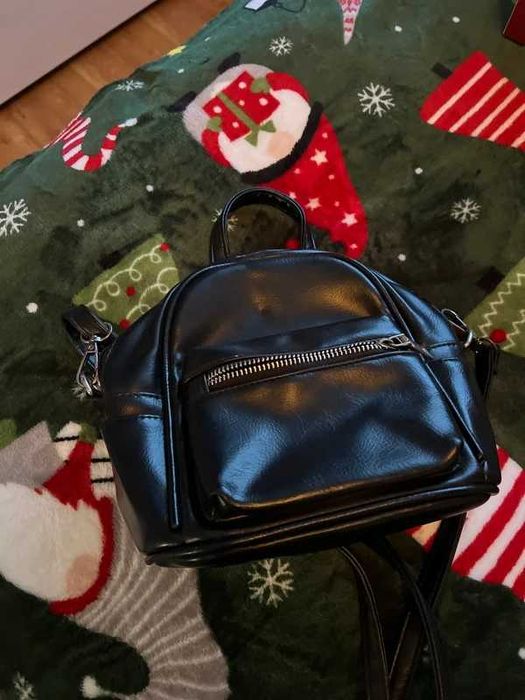 Rucsac damă – Eleganță în mișcare