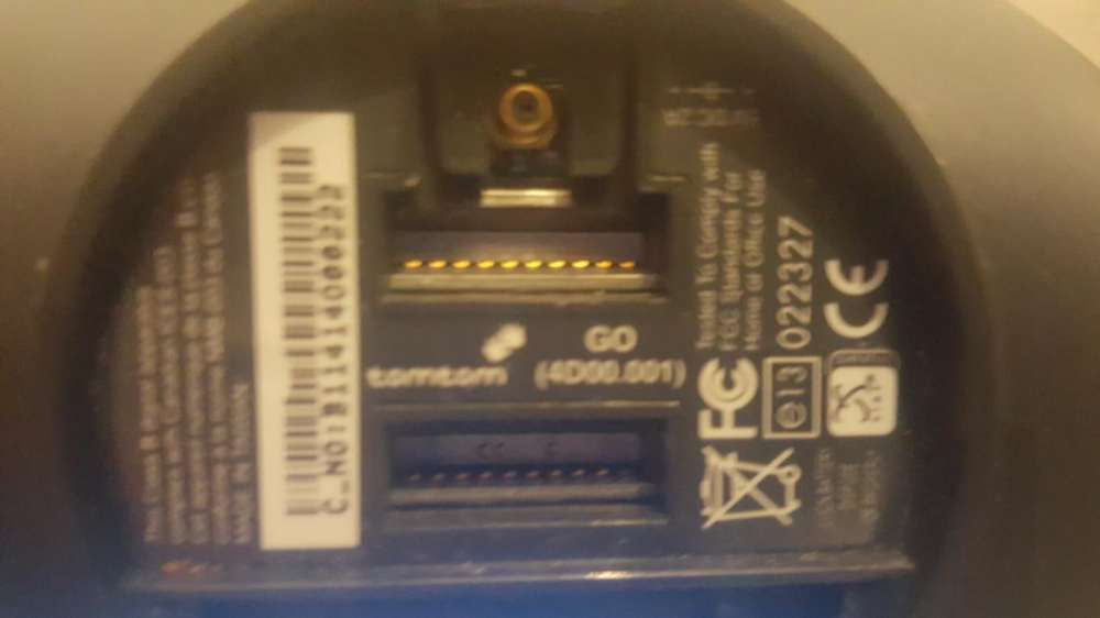 Tomtom start 60/6harti pe viata,go 4d00.001