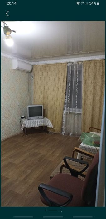 Сдам 2х комнатную квартиру