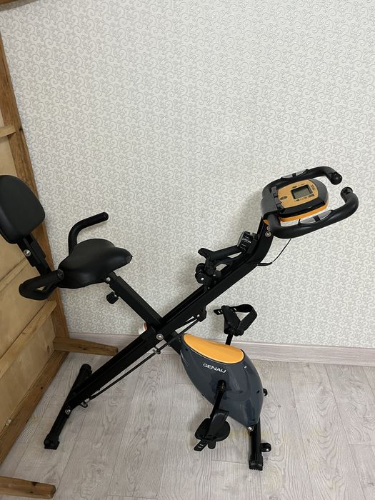 Бегавой велосипед