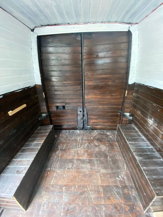 Sprinter -5800 € !