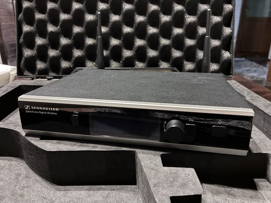 Дистанционно SENNHEISER