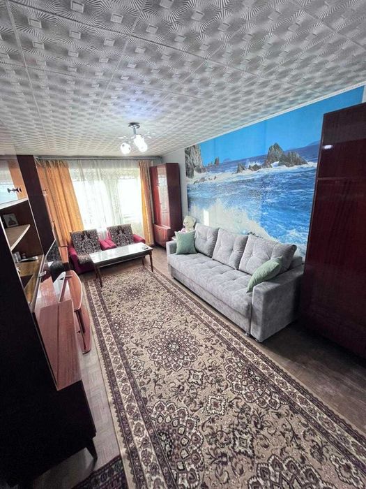 продам 3 ком квартиру