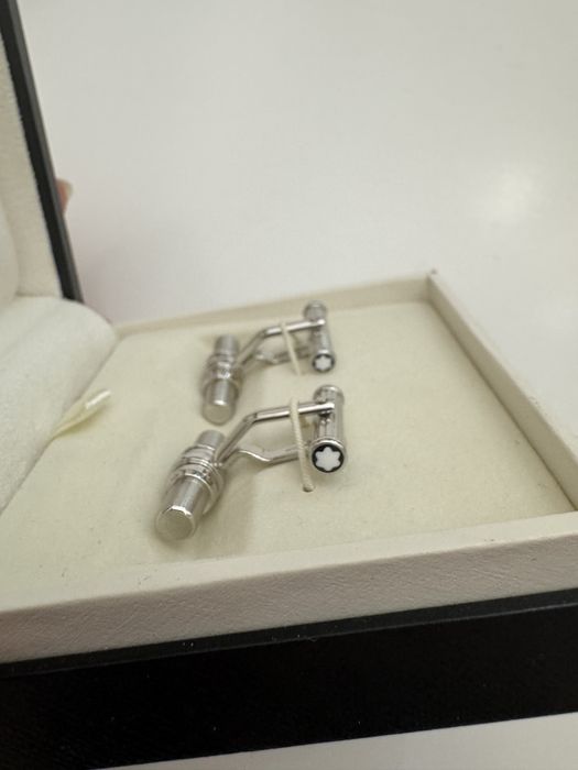 Продам запонки, оригинал