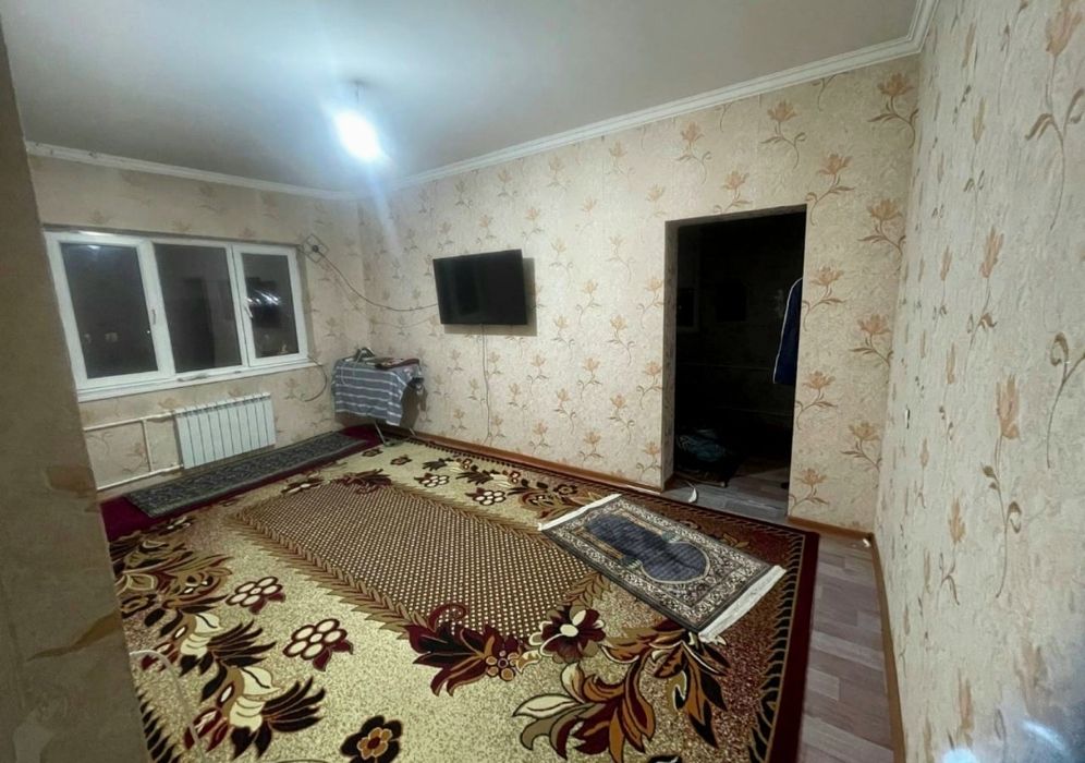 Аренда квартиры 2/5/5 метро Тинчлик  . Гунча