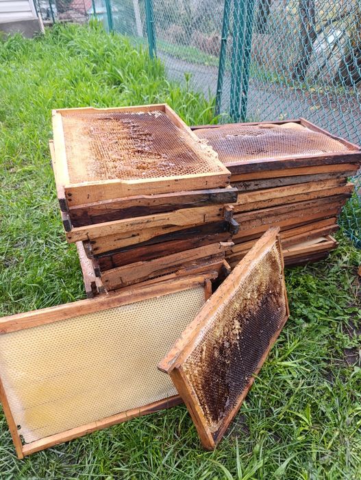 Суш рамки для пасечников