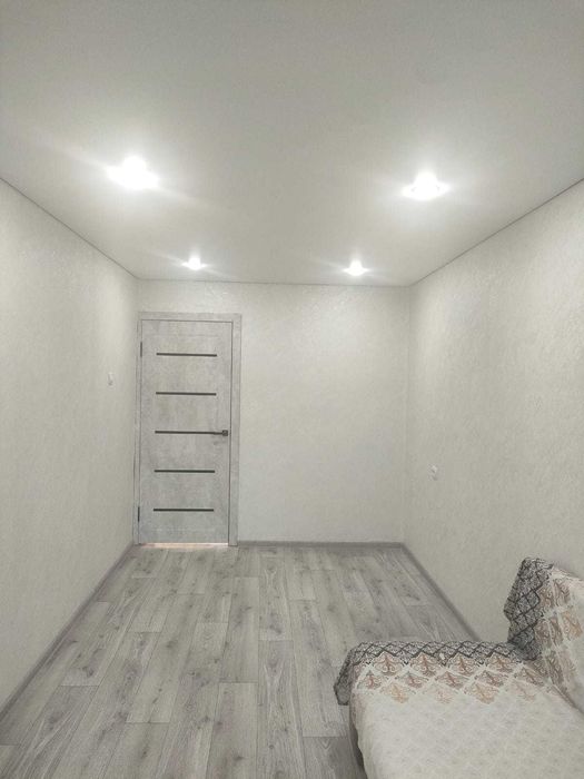 2 комнатная квартира