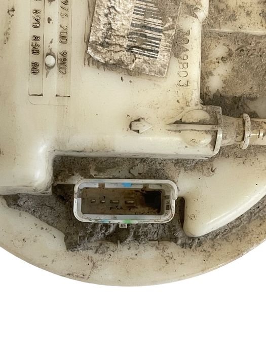 Pompa Combustibil Peugeot 307 3A/C 2000 - > 1.6 16V Nfu (Tu5Jp4) 14890