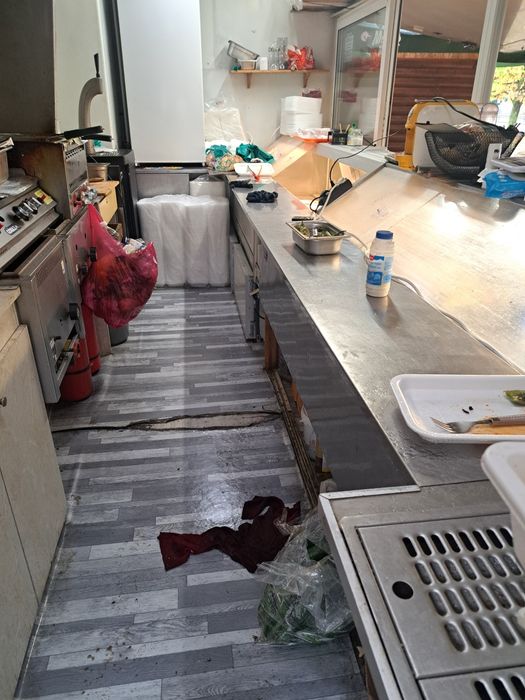 Давам Заведение  за Скара под наем