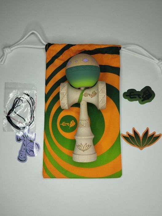 Kendama lotus pro model