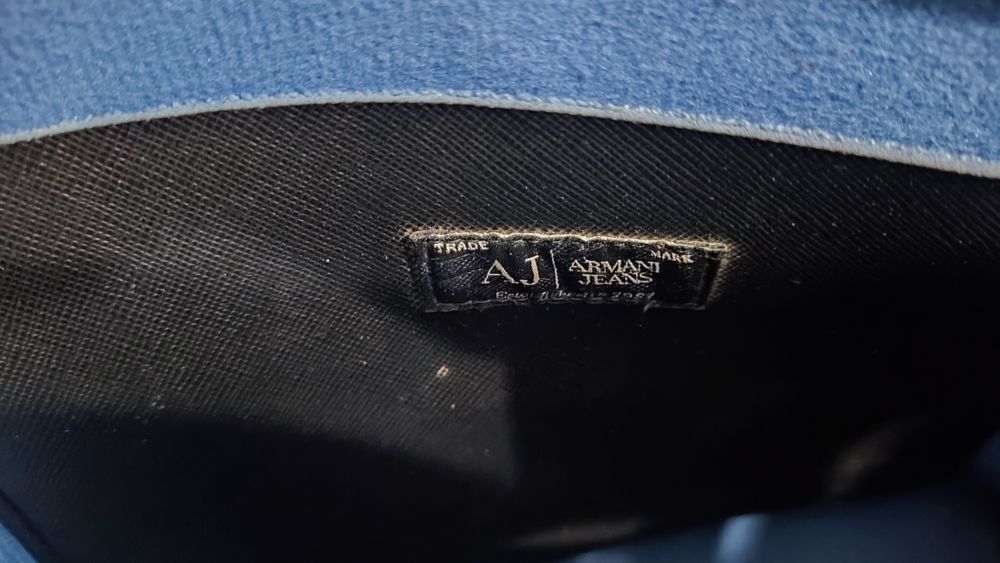 Armani jeans Оригинална чанта