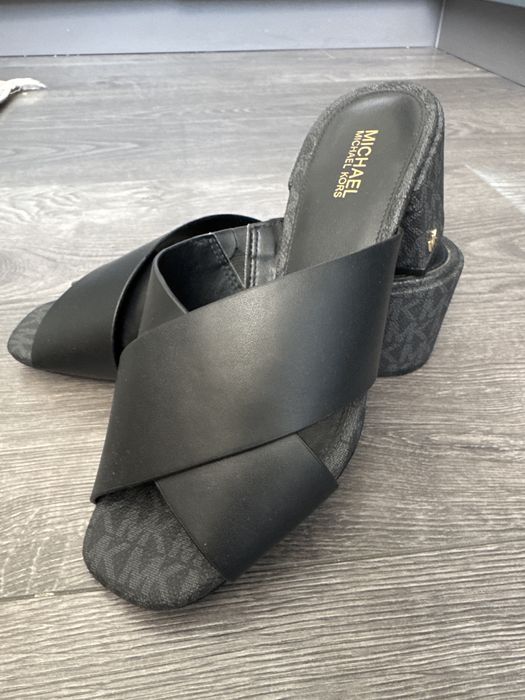 Мюли Michael Kors
