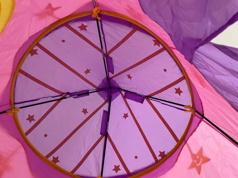 Домик палатка для детей