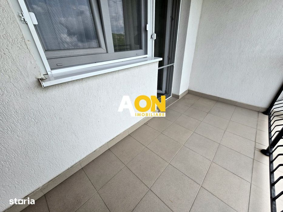 Apartament cu 3 Camere, Bloc Nou, Lift, Zona Orhideea