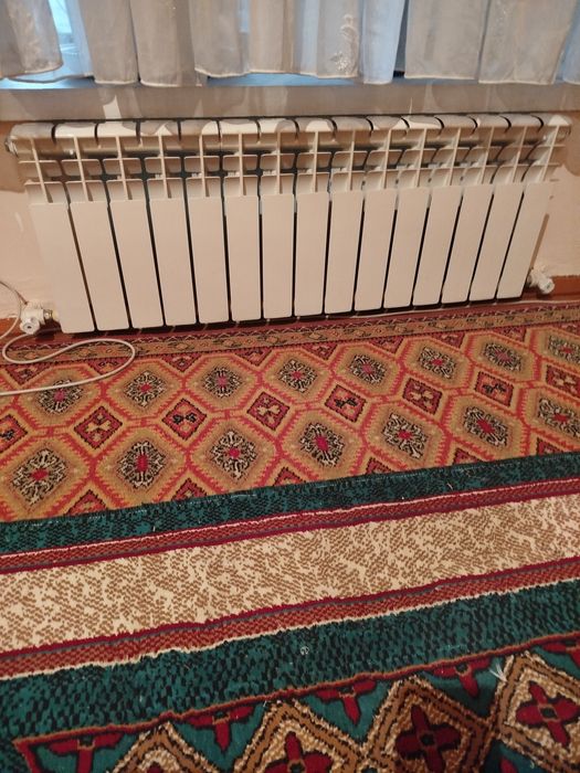 Унит кател холати Зур