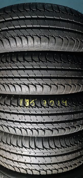 Anvelope 185 70 14 Vara Premium